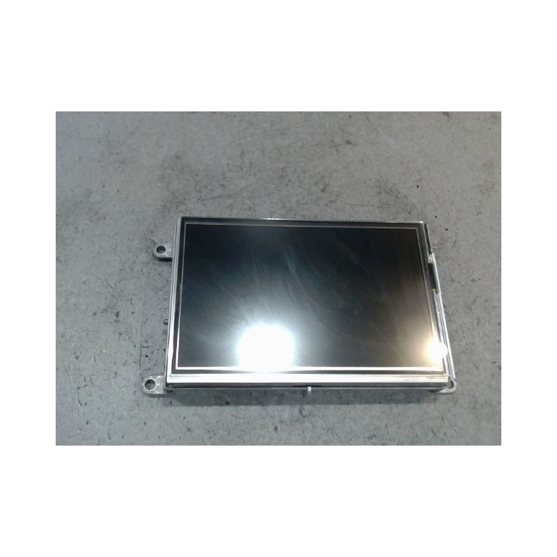 ECRAN GPS CITROEN C4