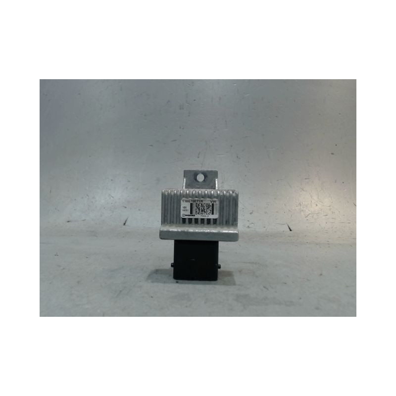 BOITIER DE PRECHAUFFAGE RENAULT CLIO