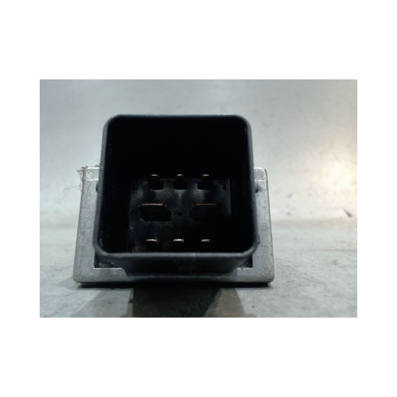 BOITIER DE PRECHAUFFAGE RENAULT CLIO