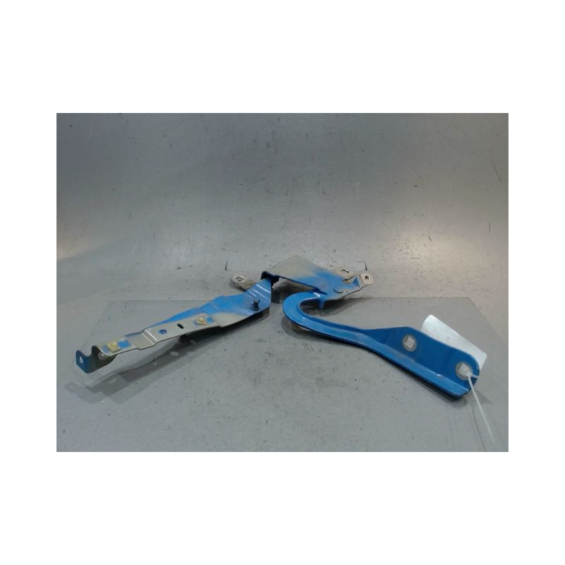 COMPAS GAUCHE CAPOT RENAULT CLIO
