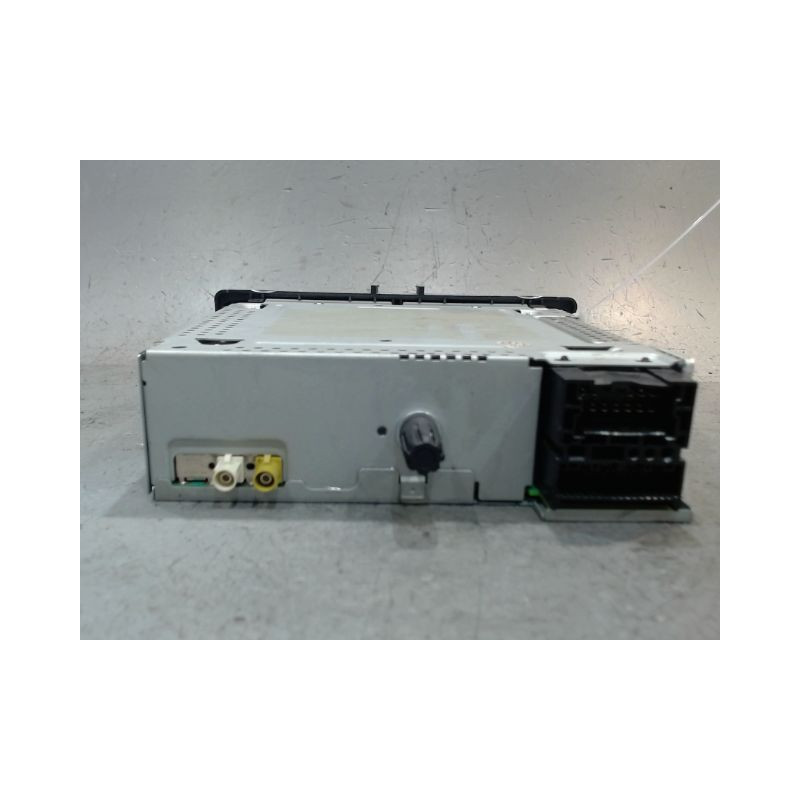 AUTORADIO RENAULT MEGANE