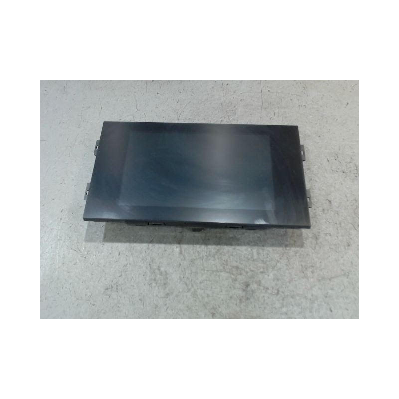 ECRAN GPS CITROEN C3
