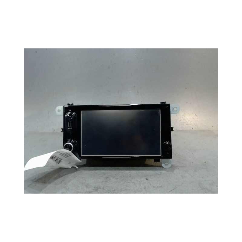 ECRAN GPS RENAULT CLIO