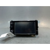 ECRAN GPS RENAULT CLIO