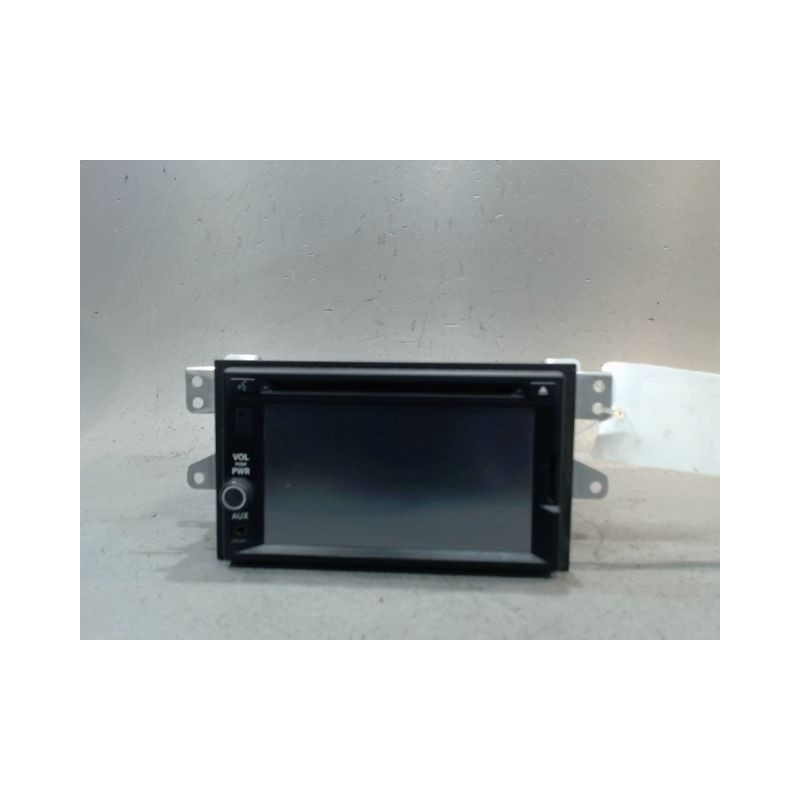 ECRAN GPS SUZUKI SX4