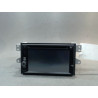 ECRAN GPS SUZUKI SX4