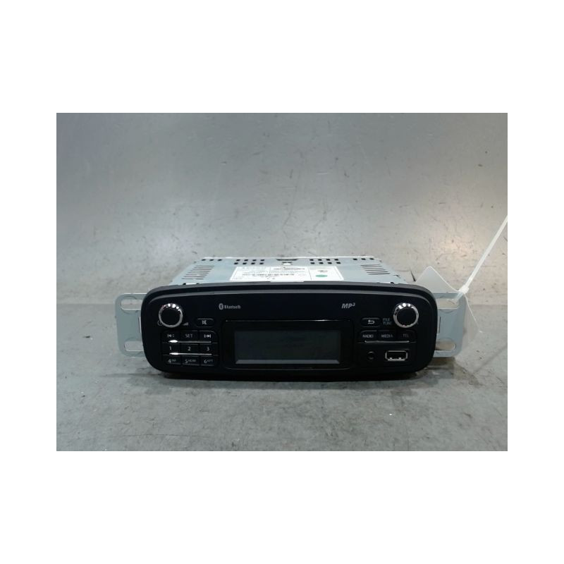 AUTORADIO RENAULT CLIO