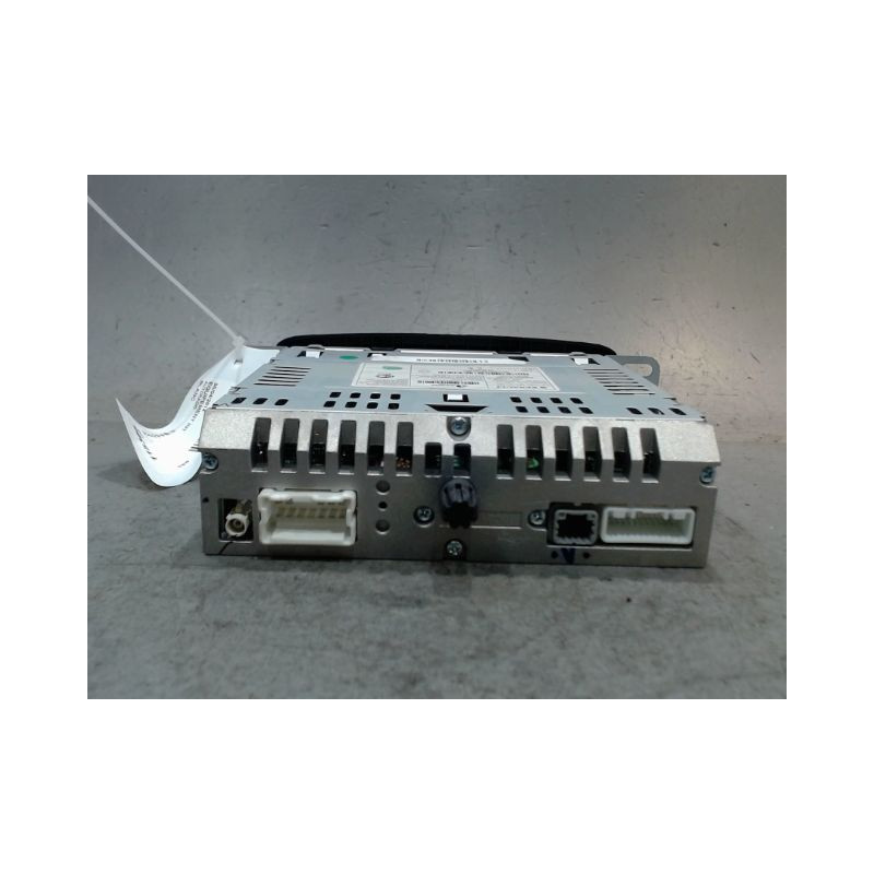 AUTORADIO RENAULT CLIO