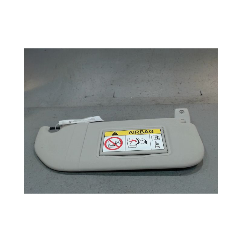 PARE-SOLEIL D CITROEN C3