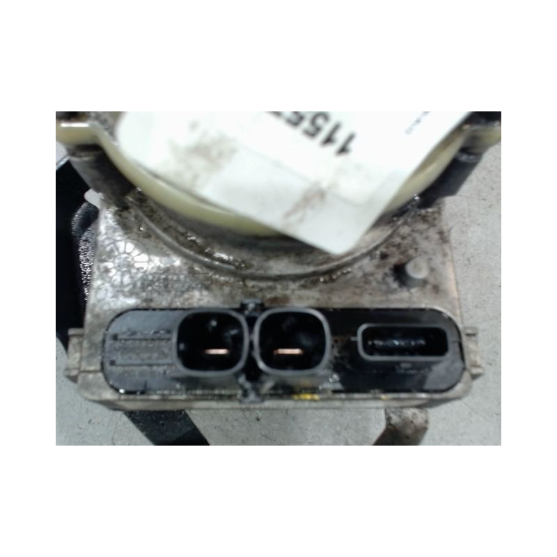 POMPE DIRECTION ASSISTEE DACIA SANDERO