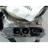 POMPE DIRECTION ASSISTEE DACIA SANDERO