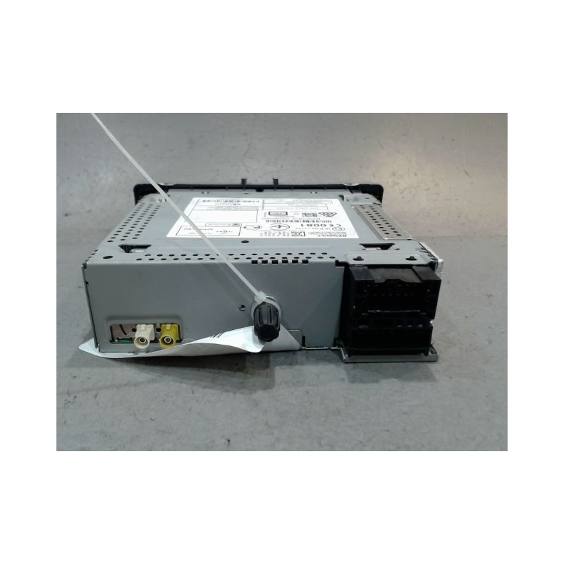 AUTORADIO RENAULT MEGANE