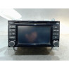 AUTORADIO NISSAN JUKE