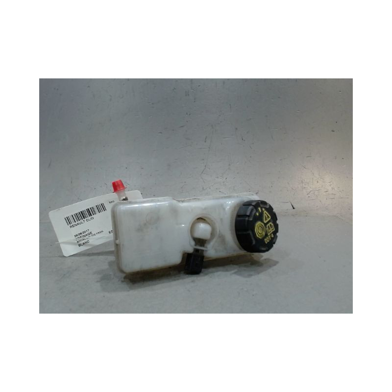 BOCAL LIQUIDE FREIN RENAULT CLIO