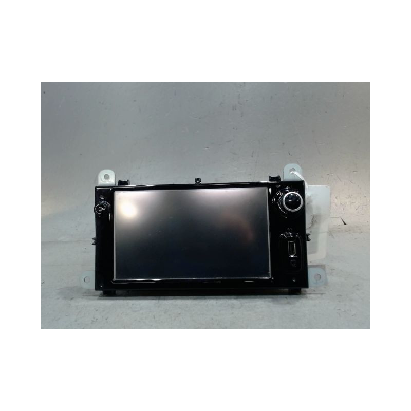 ECRAN GPS RENAULT CLIO
