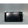 ECRAN GPS RENAULT CLIO