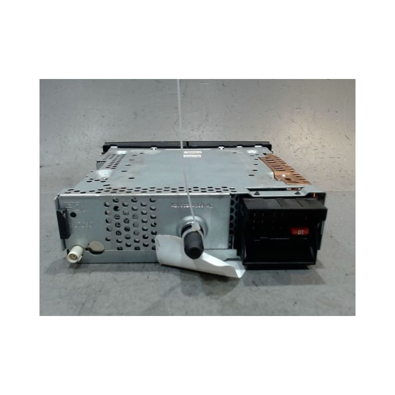 AUTORADIO CITROEN C3