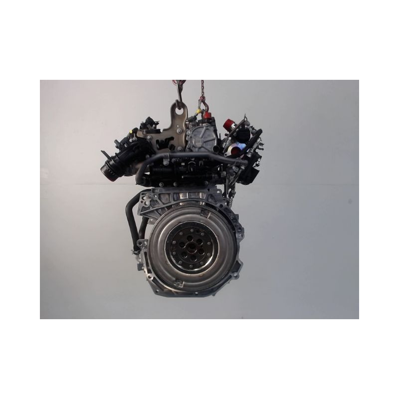 MOTEUR ESSENCE MERCEDES CLASSE A A 180 