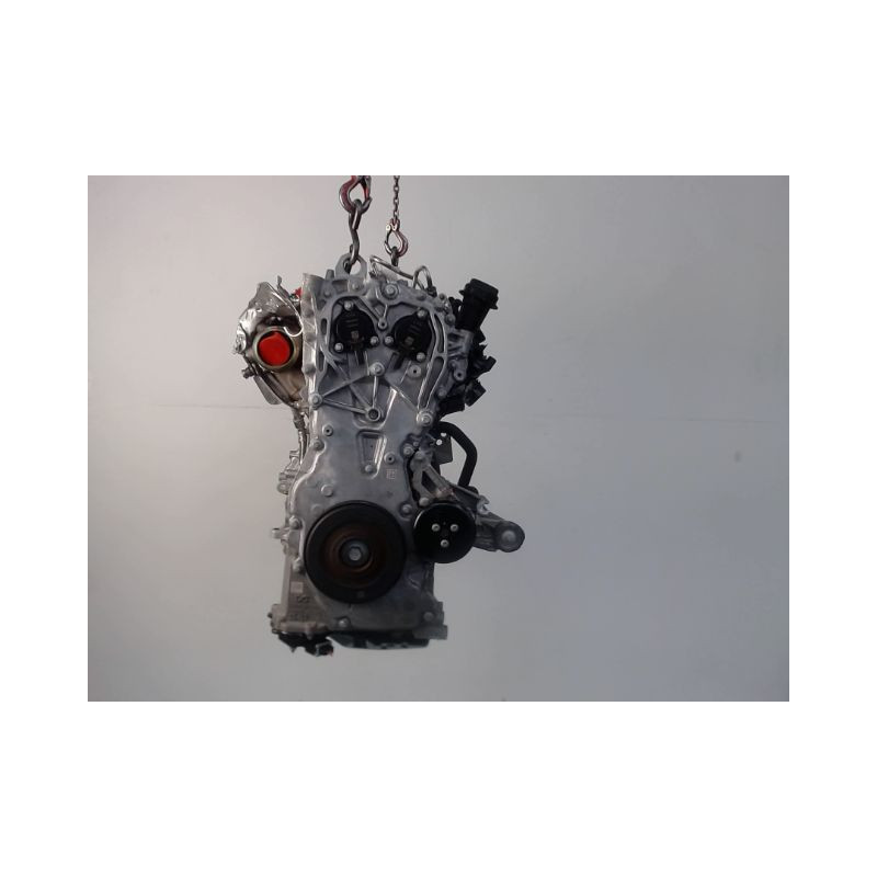 MOTEUR ESSENCE MERCEDES CLASSE A A 180 
