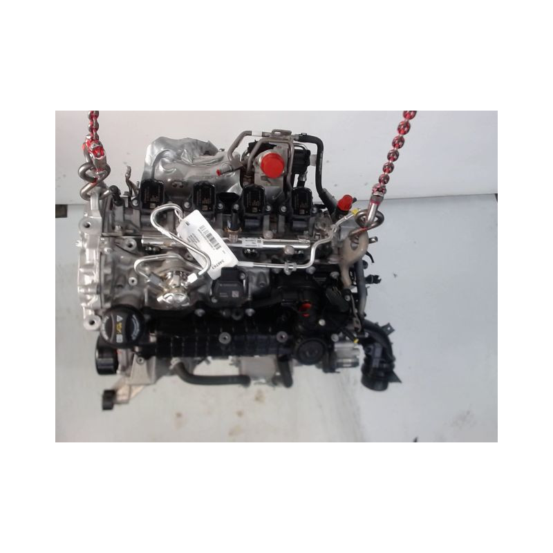 MOTEUR ESSENCE MERCEDES CLASSE A A 180 