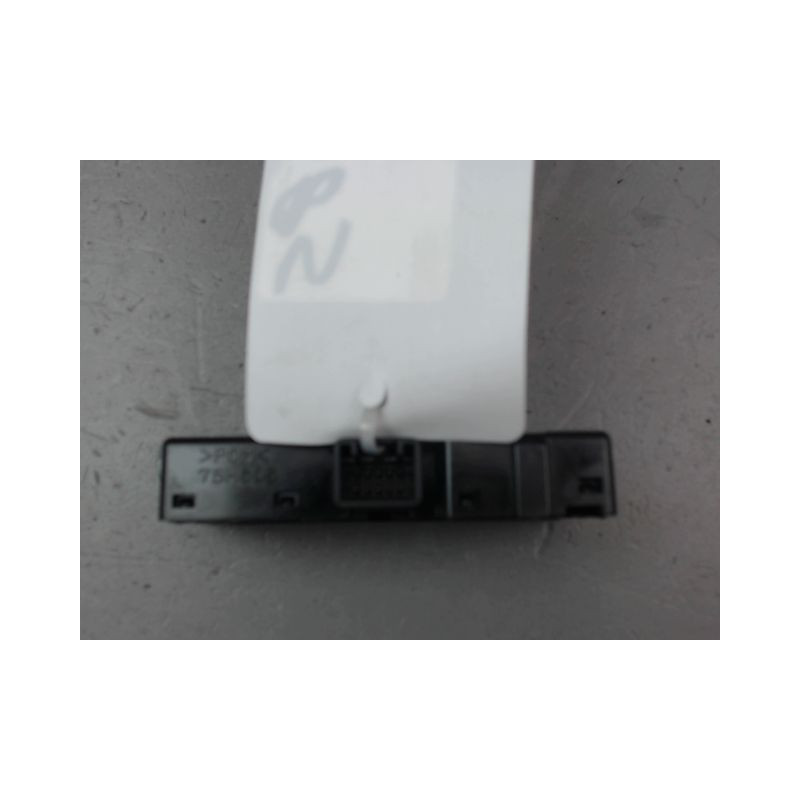 BOUTON DE WARNING SUZUKI VITARA