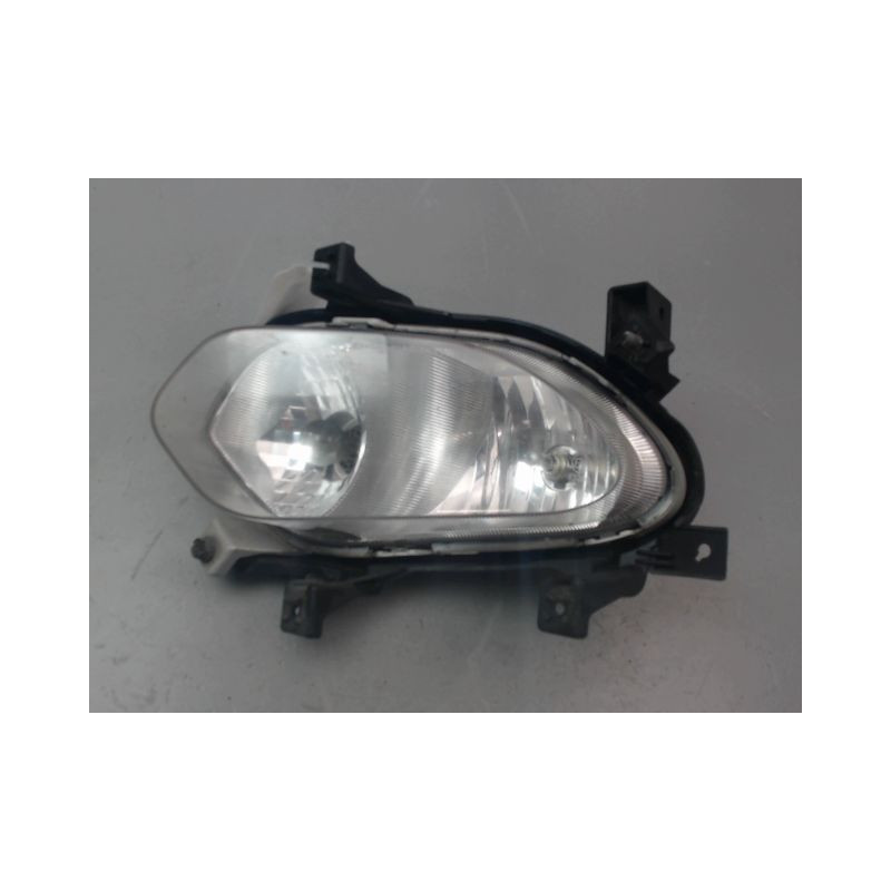 PHARE ANTIBROUILLARD AVANT GAUCHE KIA CEE-D