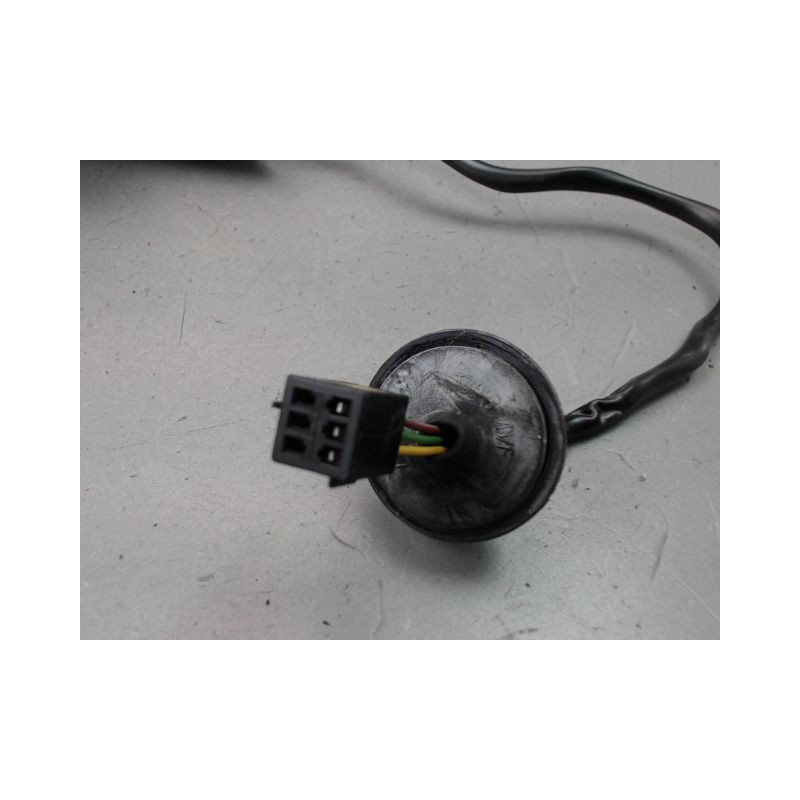 RETROVISEUR EXTERIEUR ELECTRIQUE DROIT OPEL CORSA IV Phase 1 (D) 2006-2010