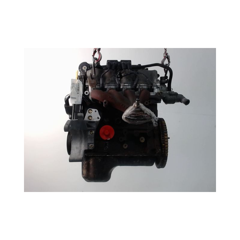 MOTEUR ESSENCE CHEVROLET KALOS 2005-2008 1.2