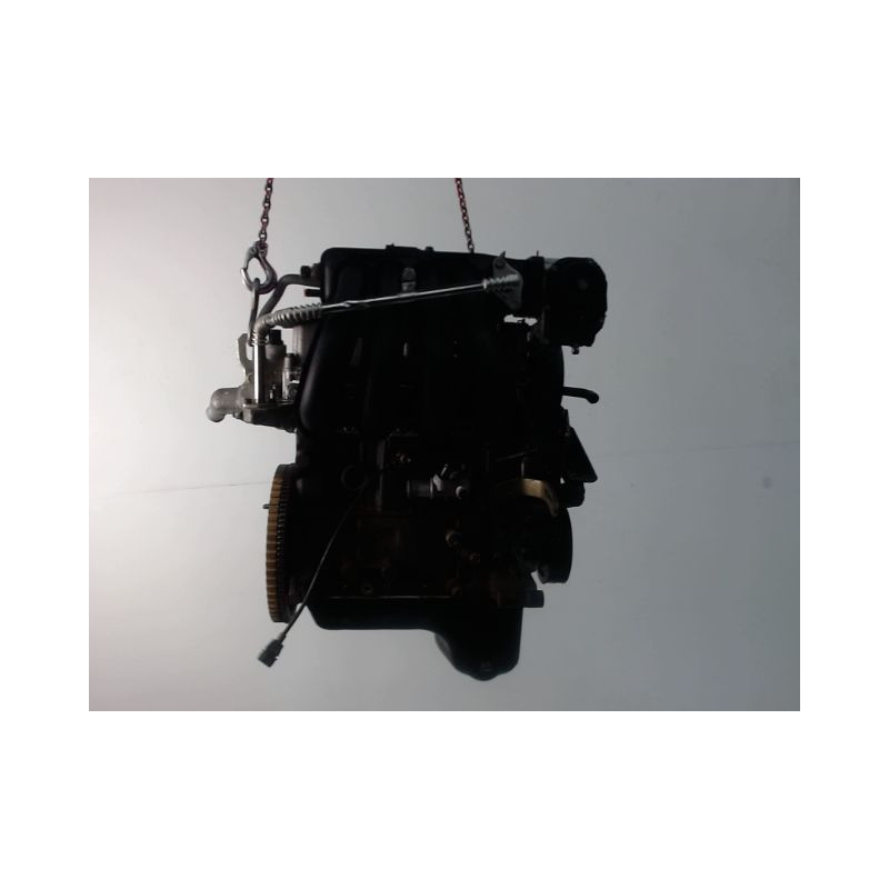 MOTEUR ESSENCE CHEVROLET KALOS 2005-2008 1.2