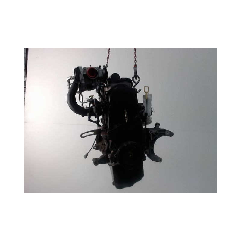 MOTEUR ESSENCE CHEVROLET KALOS 2005-2008 1.2