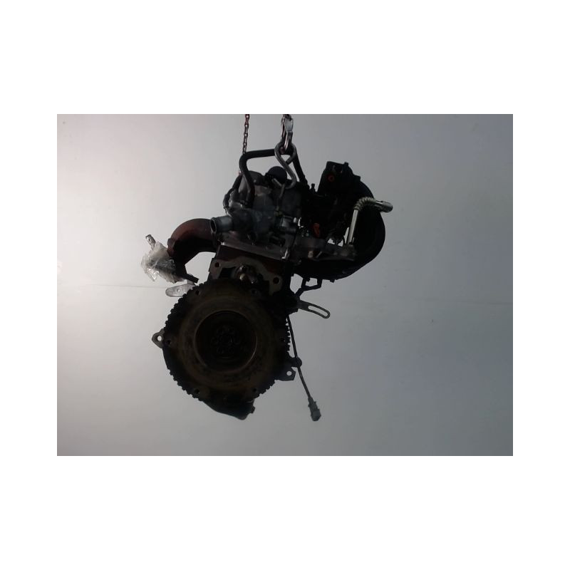 MOTEUR ESSENCE CHEVROLET KALOS 2005-2008 1.2