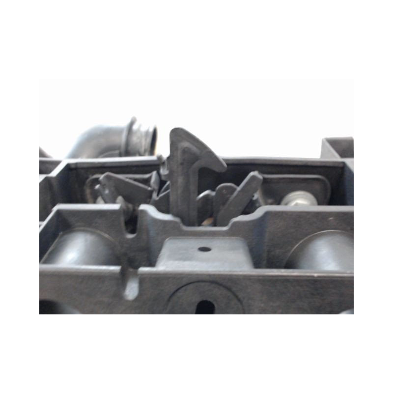 TRAVERSE SUPERIEURE ARMATURE AVANT RENAULT CLIO IV Phase 1 2012-...