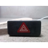 BOUTON DE WARNING NISSAN PIXO