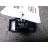 BOUTON DE WARNING NISSAN PIXO