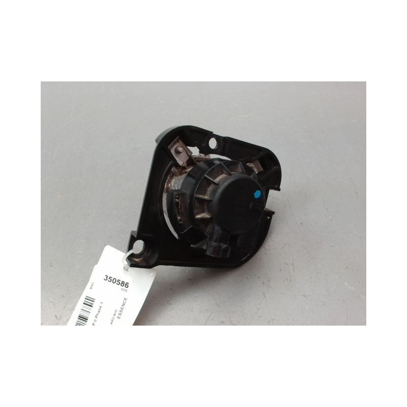 PHARE ANTIBROUILLARD AVANT DROIT FIAT 500 II Phase 1 2007-...