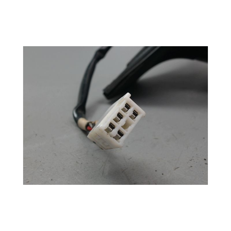 RETROVISEUR EXTERIEUR ELECTRIQUE DROIT TOYOTA YARIS I Phase 1 1999-2003