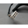 RETROVISEUR EXTERIEUR ELECTRIQUE DROIT TOYOTA YARIS I Phase 1 1999-2003