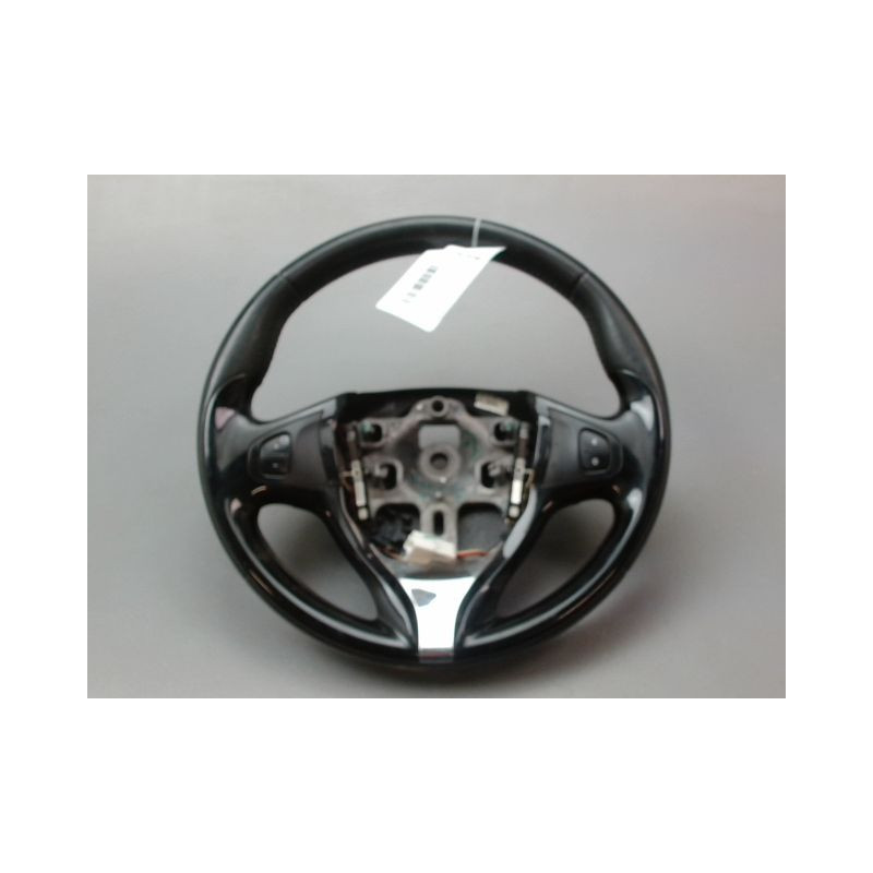 VOLANT DE DIRECTION RENAULT CAPTUR Phase 1 2013-...
