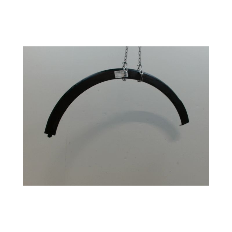 ELARGISSEUR AILE ARRIERE DROIT RENAULT CAPTUR Phase 1 2013-...