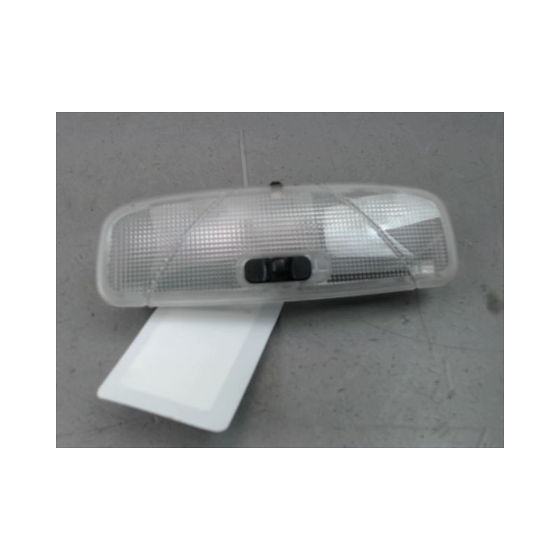 PLAFONNIER FORD FIESTA V Phase 1 2002-2005