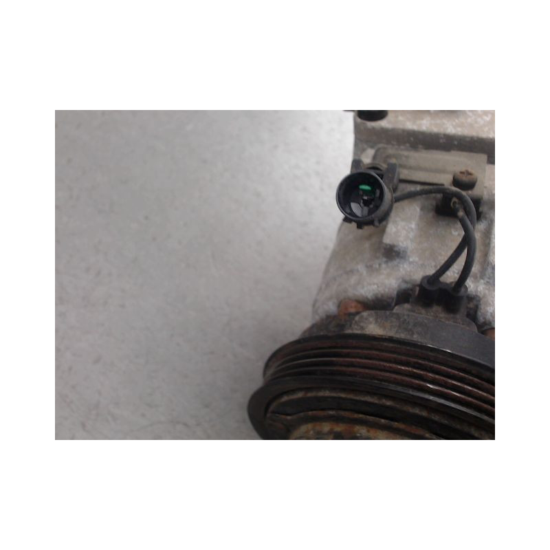 COMPRESSEUR AIR CONDITIONNE HYUNDAI COUPE