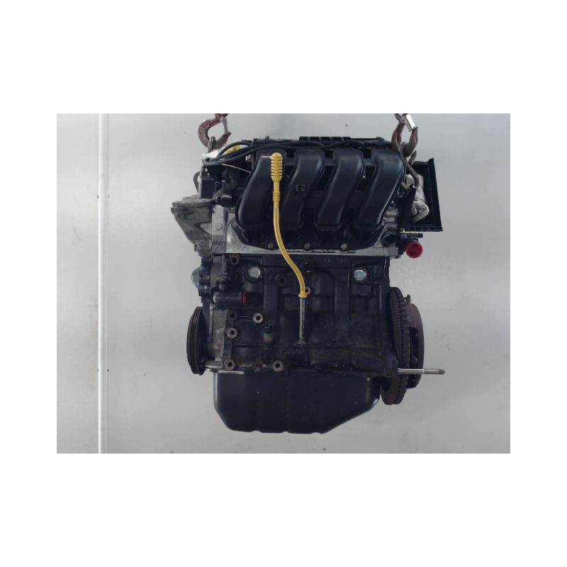 MOTEUR ESSENCE RENAULT CLIO 1.2 16V (BB05, BB0W, BB11, BB27, BB2T, BB2U, BB2V, CB05,...