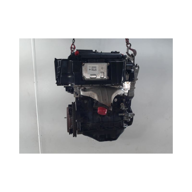 MOTEUR ESSENCE RENAULT CLIO 1.2 16V (BB05, BB0W, BB11, BB27, BB2T, BB2U, BB2V, CB05,...