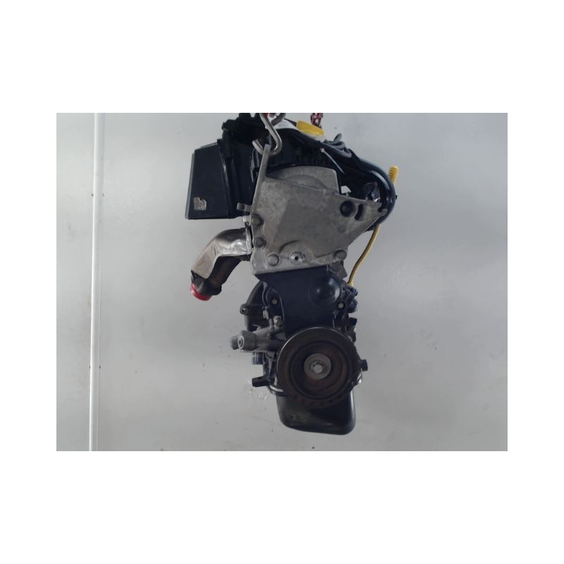 MOTEUR ESSENCE RENAULT CLIO 1.2 16V (BB05, BB0W, BB11, BB27, BB2T, BB2U, BB2V, CB05,...
