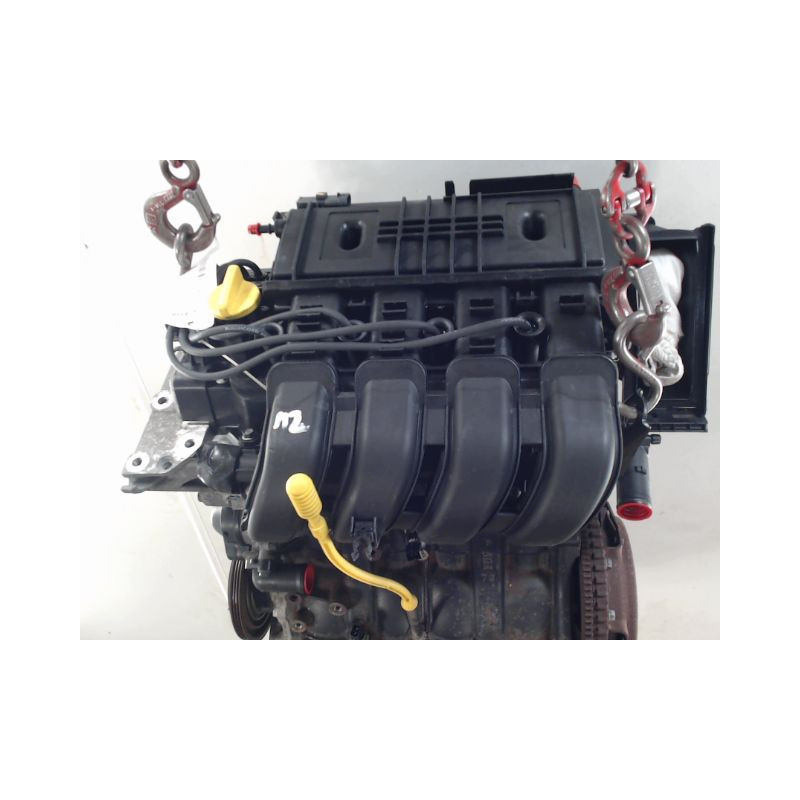 MOTEUR ESSENCE RENAULT CLIO 1.2 16V (BB05, BB0W, BB11, BB27, BB2T, BB2U, BB2V, CB05,...