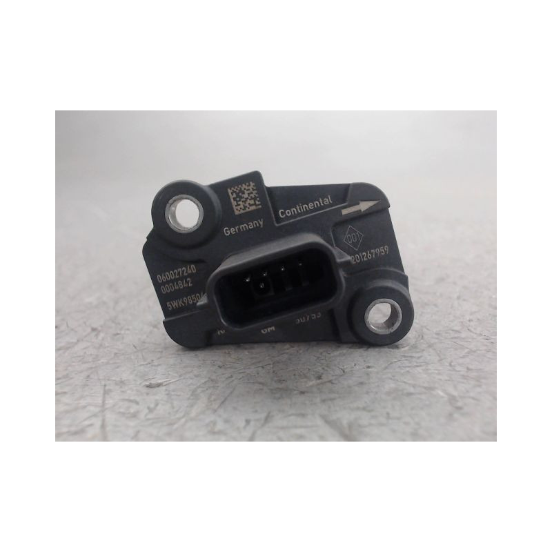 DEBITMETRE AIR RENAULT ALASKAN