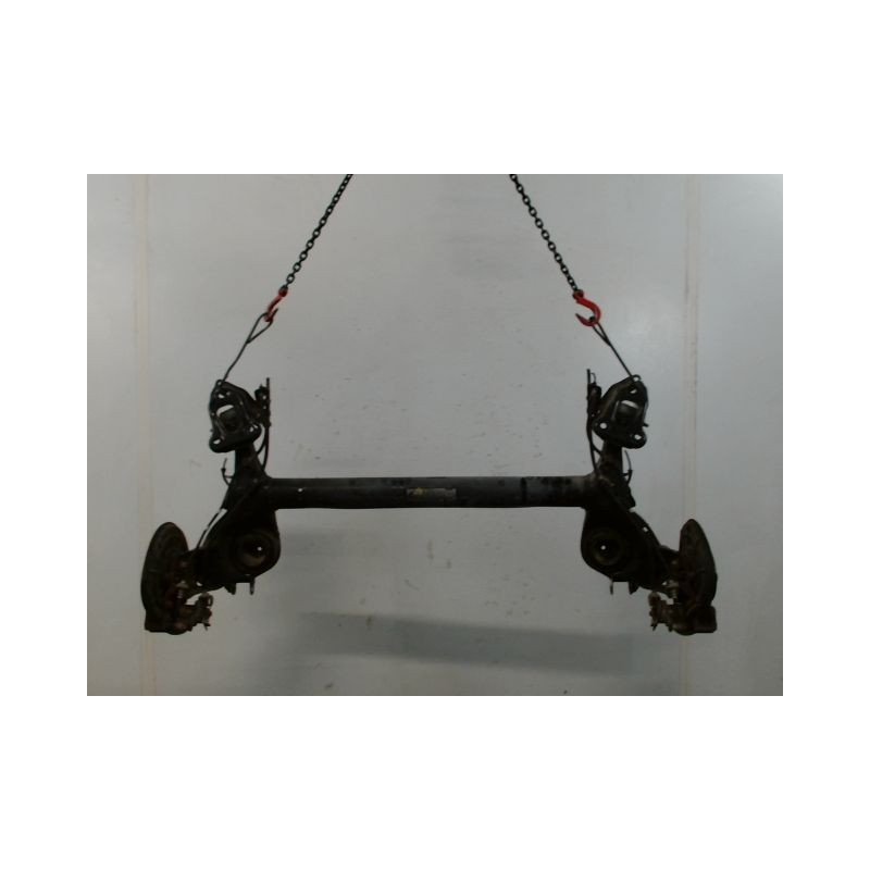 TRAIN ARRIERE OPEL CORSA