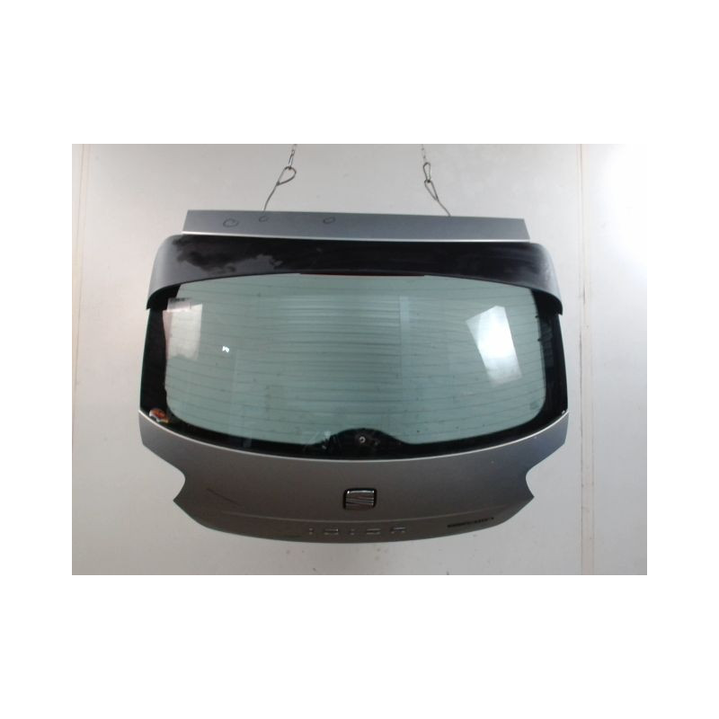 HAYON SEAT IBIZA
