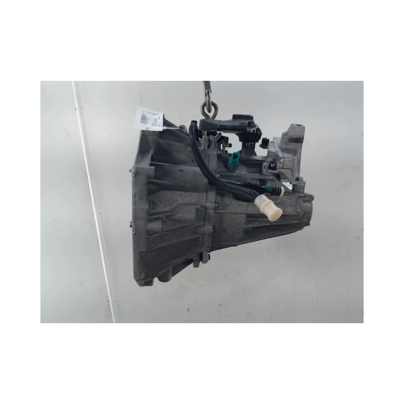 BOITE A VITESSE MECANIQUE RENAULT MEGANE 1.5 dCi