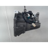 BOITE A VITESSE MECANIQUE RENAULT MEGANE 1.5 dCi